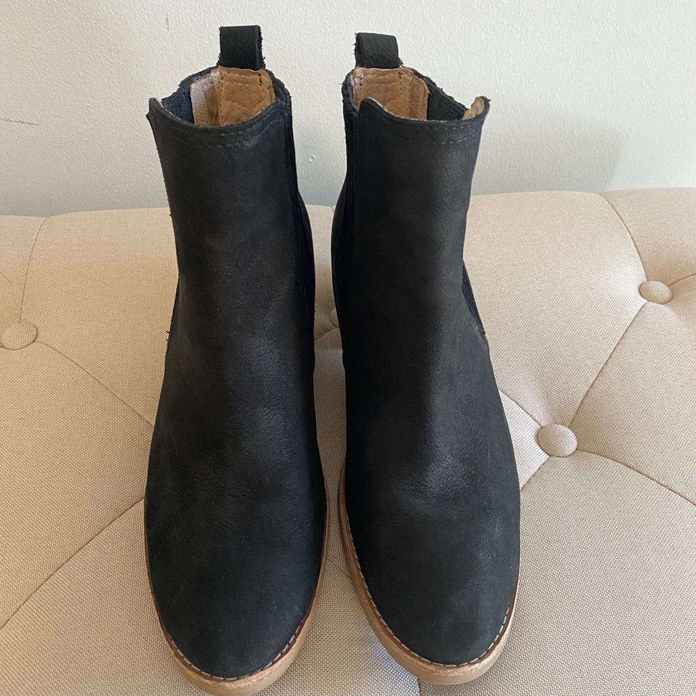 Reef Booties - Picture 2 of 6